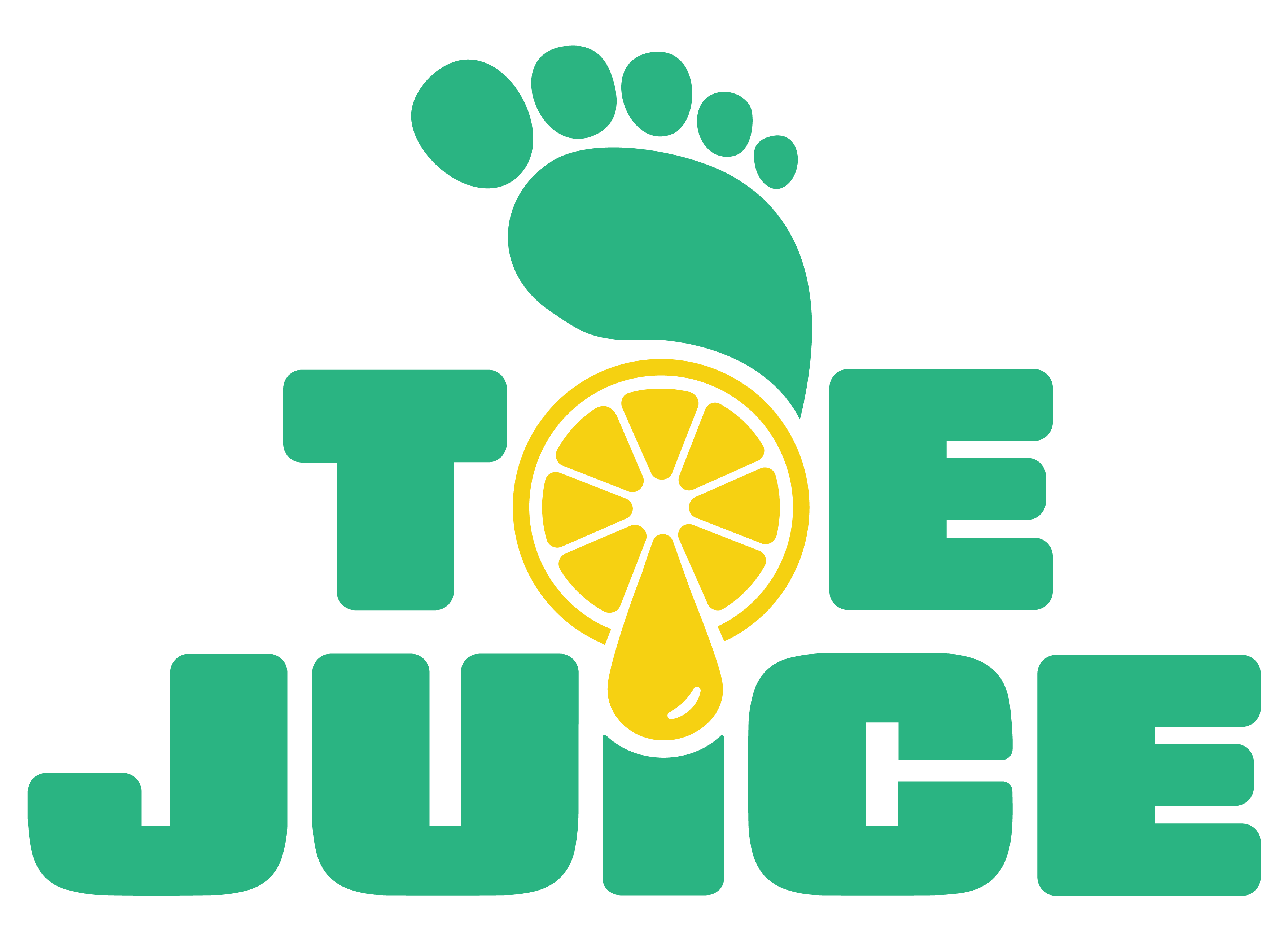 Toe Juice