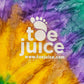 Toe Juice T-Shirt - Image #3